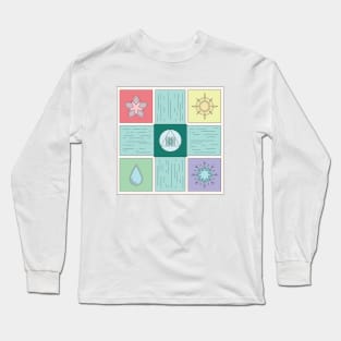 Alchemy of Souls Long Sleeve T-Shirt